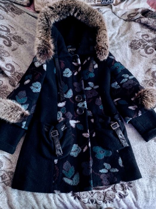 Плащ    .жіночий