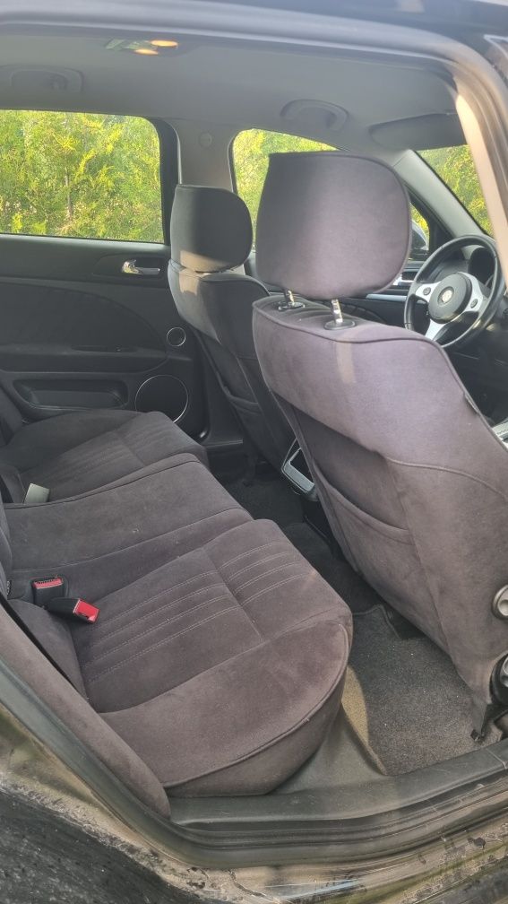 Alfa Romeo 159 SW 1.9 JTDm 16v Q-tronic