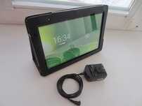 Планшет 10.1" ACER A500 32Gb. В комплекте чехол и зарядка