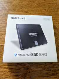 Samsung SSD 850 Evo

850 EVO
850 EVO