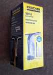 Sprzedam Myjkę do okien KARCHER WV 6 Bath Edition 1.633-750.0