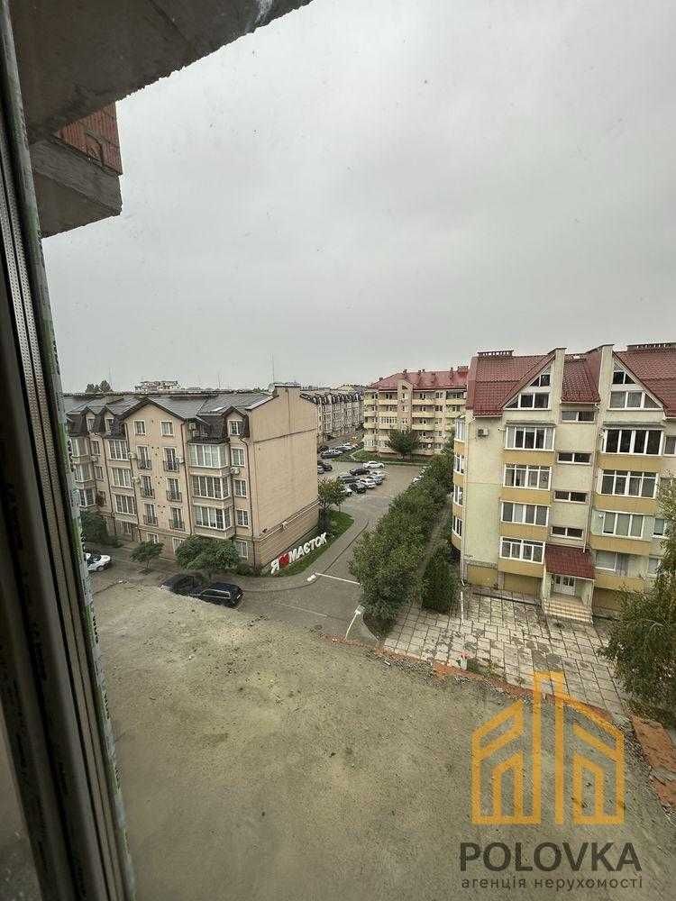 Продаж 2-кімнатної квартири в ЖК Б4