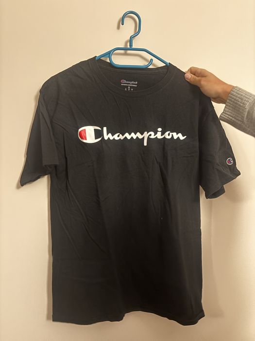 T-shirt champion