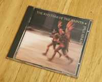 Paul Simon - The Rhythm of the Saints -
płyta CD, stan idealny