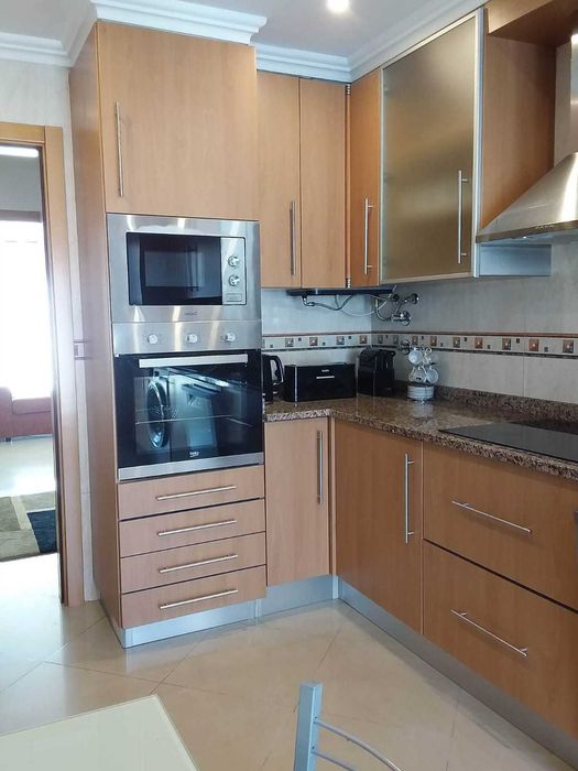Apartamento T2 Portimao