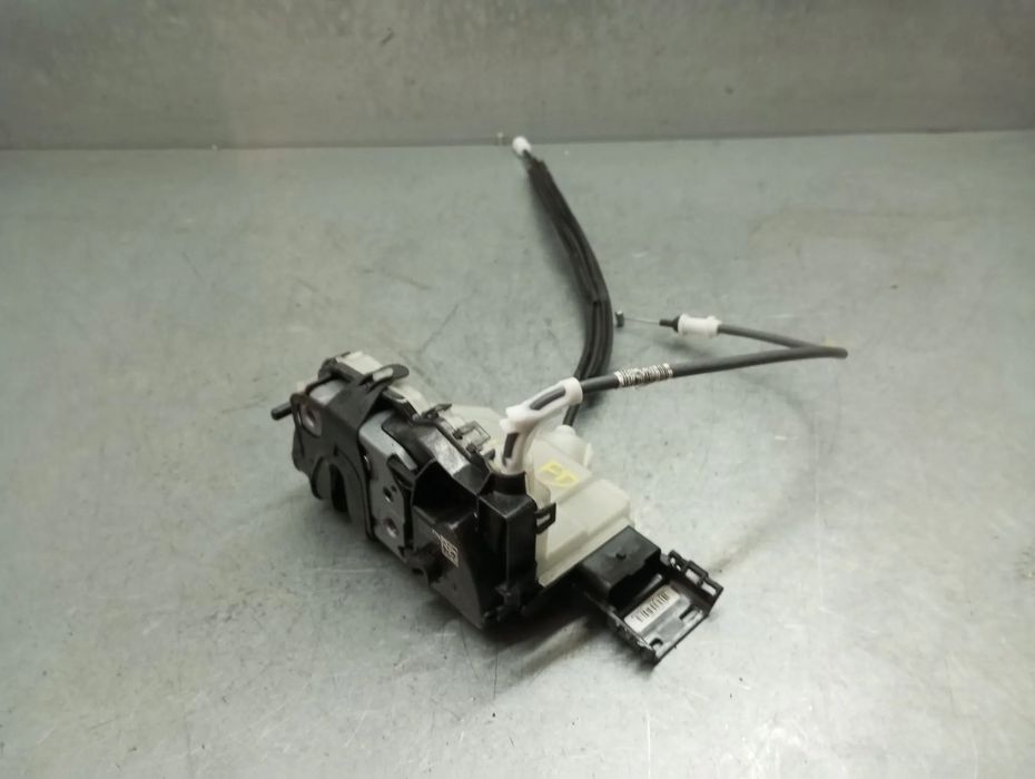 Fechadura / fecho porta frente direito CITROËN C3 Aircross II (2R_, 2C