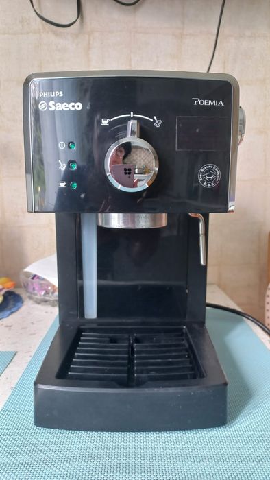 Продам кофемашину  SAECO Тип: эспрессо рожковая. Тип