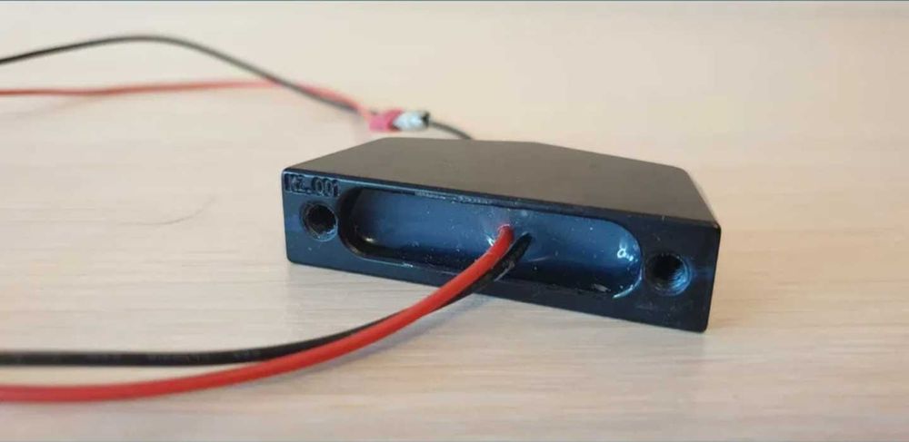 Підсвітка Номерного Знаку. Led. Мотоцикла.