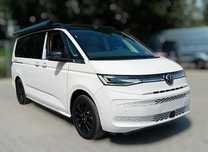 Volkswagen California  Nowa California Ocean