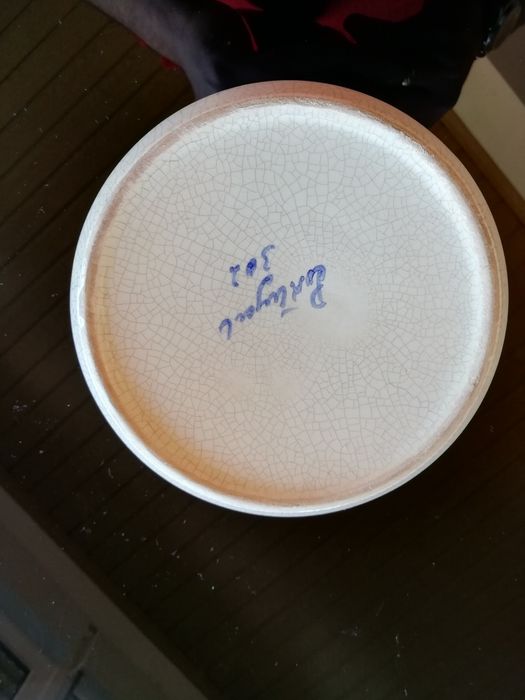 Loiça Portuguesa conjunto