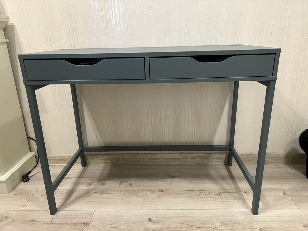 Письмовий стіл IKEA ALEX 100 х 48 см