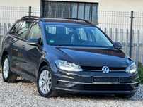 Volkswagen Golf Golf 7,5 2.0Tdi DSG Lift Led Tempomat ACC Piekny