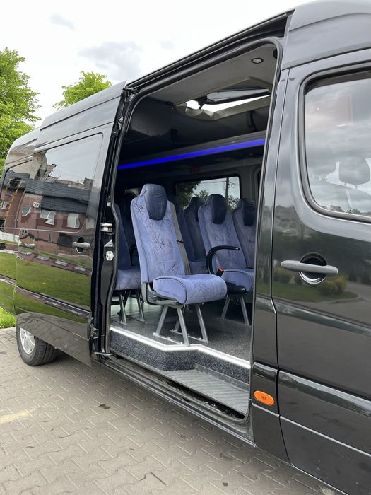 Пасажирські перевезення Замовлення Автобуса