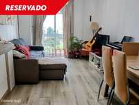 Apartamento de 4 assoalhadas, no centro de Arruda dos Vinhos