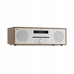 AUNA Silver Star CD-DAB FM Odtwarzacz Radio