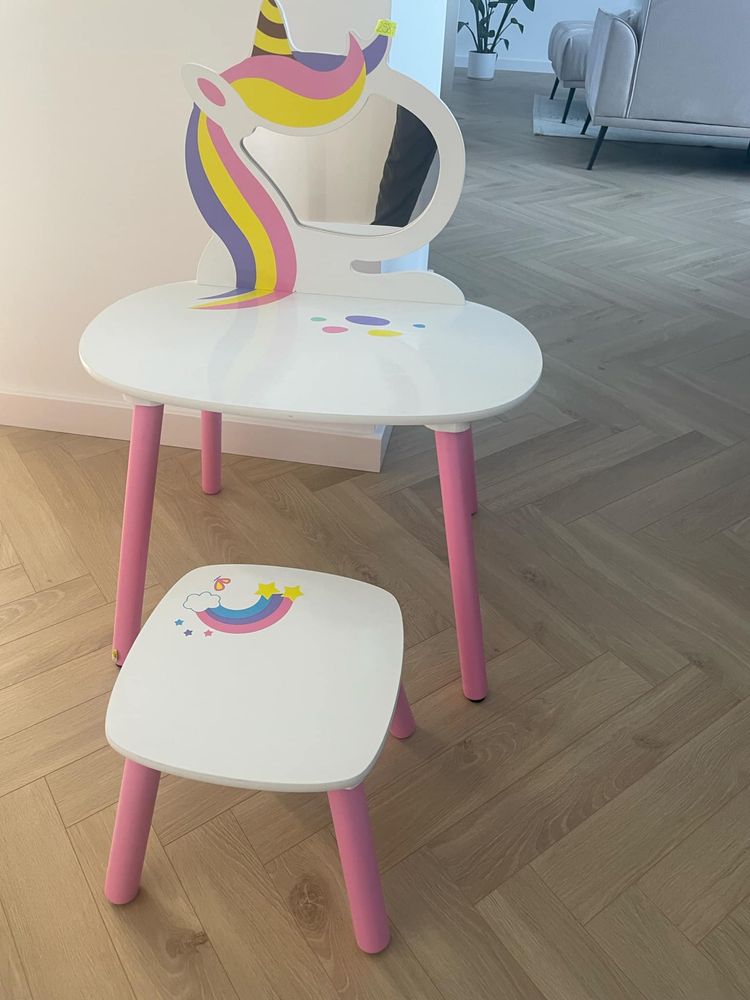Zestaw dla dziewczynki