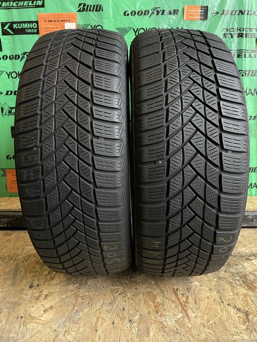 205/55 R17 Matador Nordicca MP 93 XL, 2021рік Склад шин б/у зима