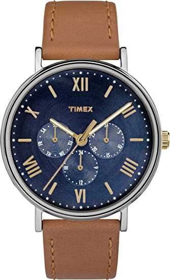 Relógio Timex  Southview 41mm SELADO