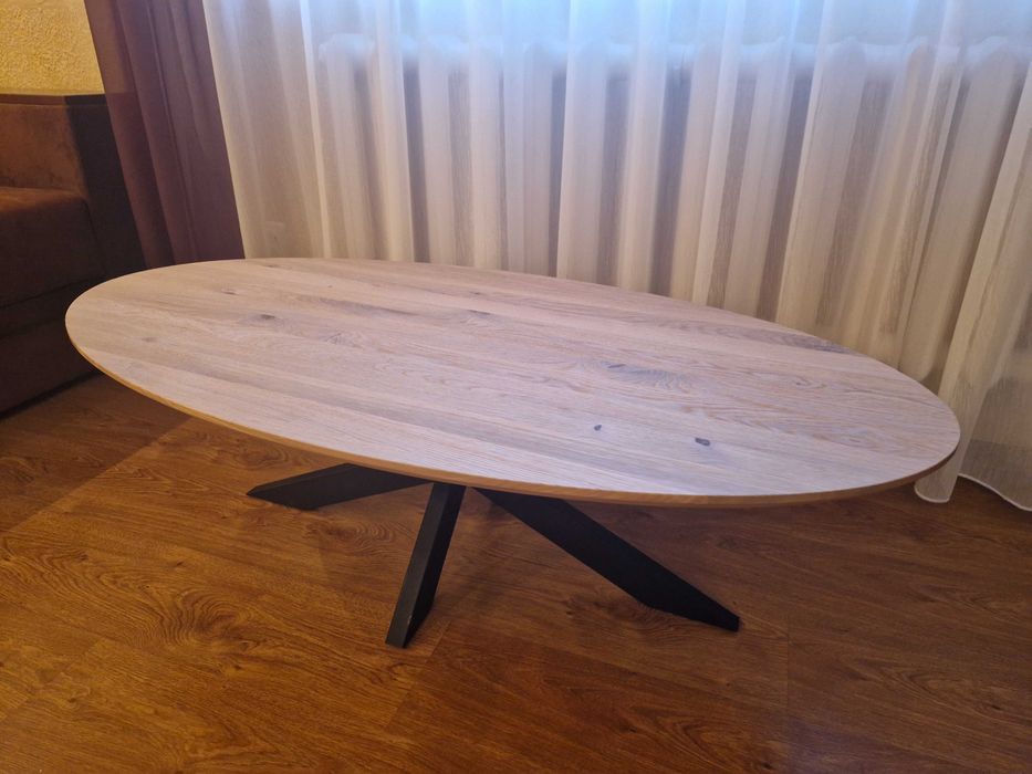 Новий журнальний стіл