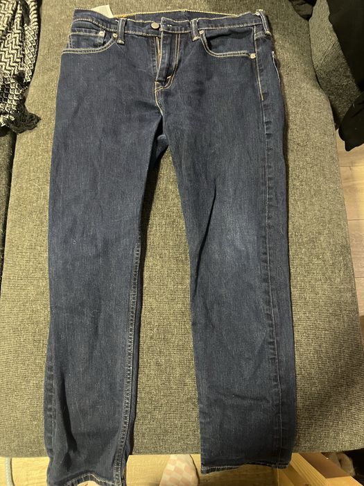 Джинси levis 502