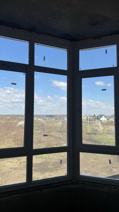 Квартири в новобудові в м.Заставна