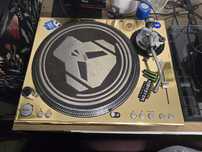 Gramofon Stanton ST8-100