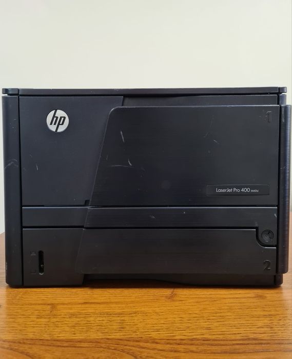 Принтер Hp Laser Jet 400 (M401D)