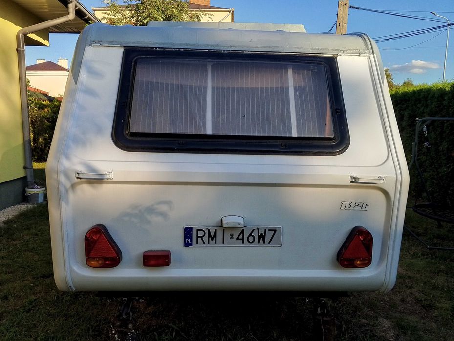 Niewiadów N 126 E
