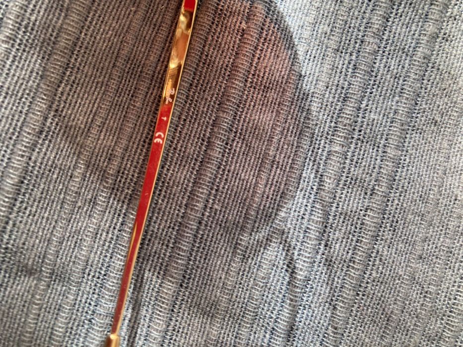 Vendo Ray-Ban RB3589