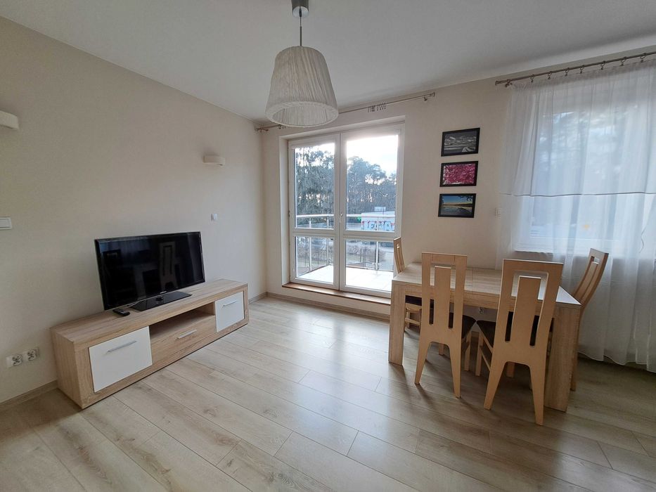 51m2, I piętro, 2 pokoje, Otwock, ul Kościuszki - blisko PKP