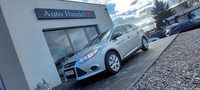 Ford Focus Super Stan 1właściciel Klima Świeżo zarejestrowany w PL 1.6 BENZYNA