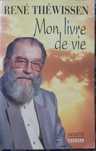 Mon Livre de Vie - René Théwissen