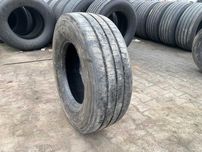 265/70R17.5 Opona BRIDGESTONE R-STEER 002 Przód 10mm