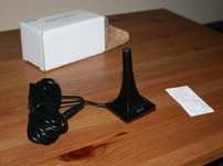 Mikrofon kalibracyjny Onkyo Audyssey ACM1HB  Denon