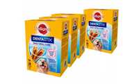 PEDIGREEDentaStix 4x28 sztuk 270g Duże Rasy Psów Przysmak dentystyczny