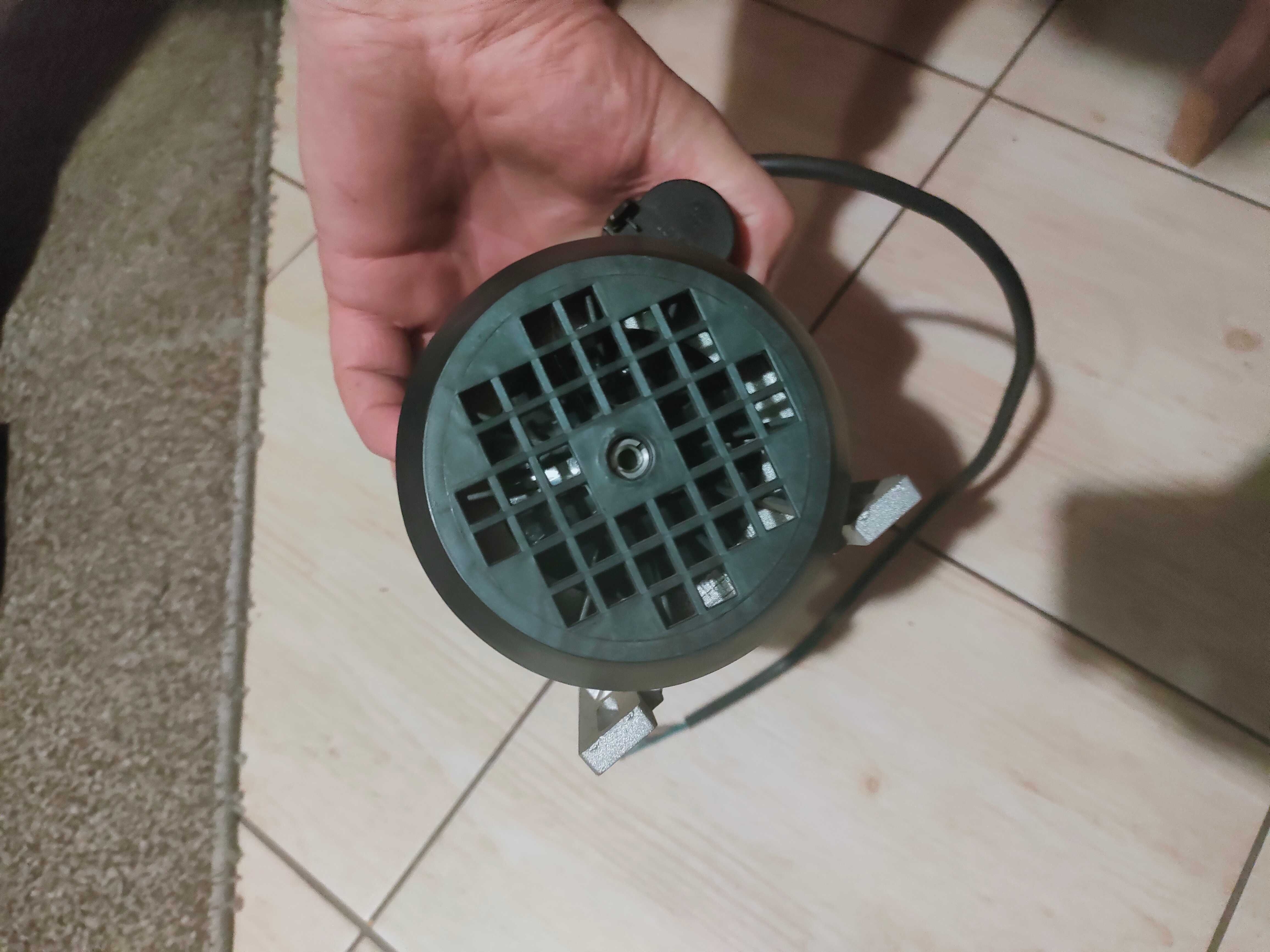 Pompa chłodzenia wody do migomatu