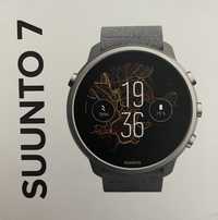 Suunto 7 Stone Grey Titanium