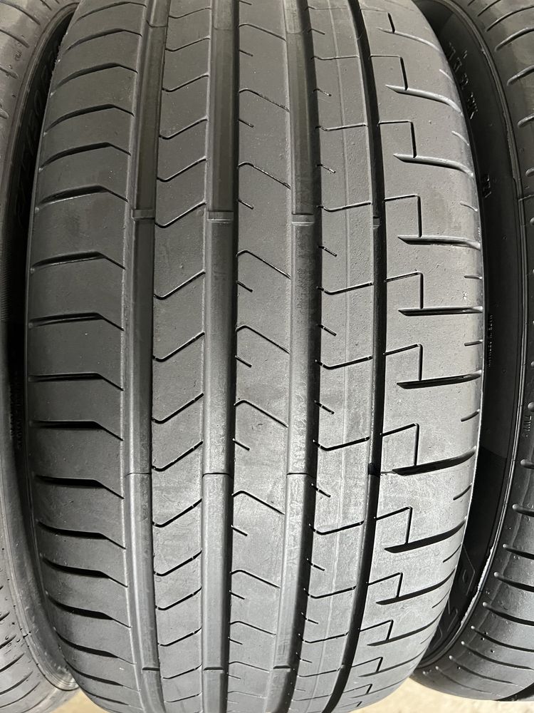 275/30/20+245/35/20 R20 Pirelli PZero PZ4 4шт