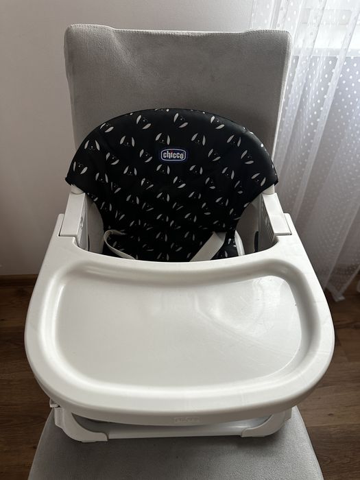 Chicco Chairy Sweatdog Krzesełko turystyczne