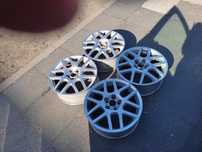 Felgi aluminiowe