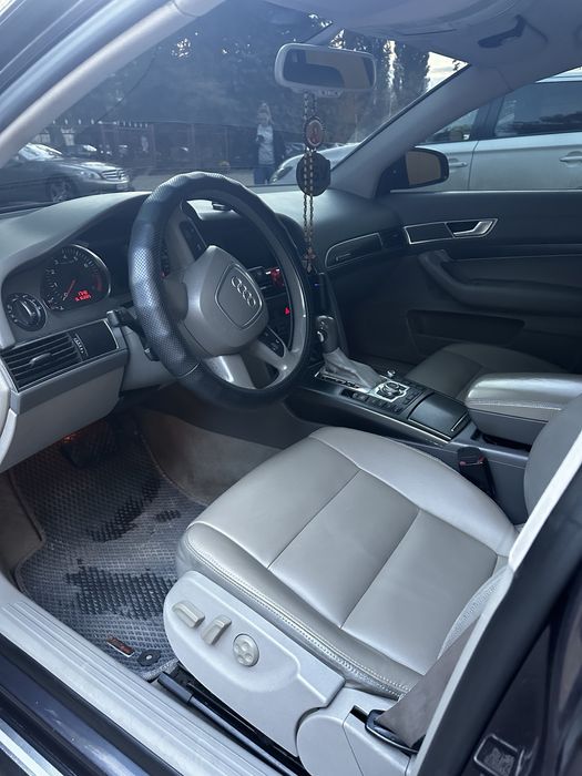 Продаю Audi A6 C6