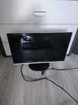 Monitor do komputera benq duży ekran