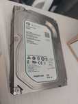 Dysk Seagate HDD 2TB
