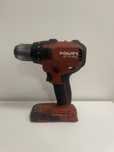 HILTI wkrętarka SF 4-A22