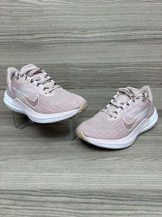 Кросівки Nike Winflo 9 оригінал нові 39р _ Кроссовки Nike Winflo 9