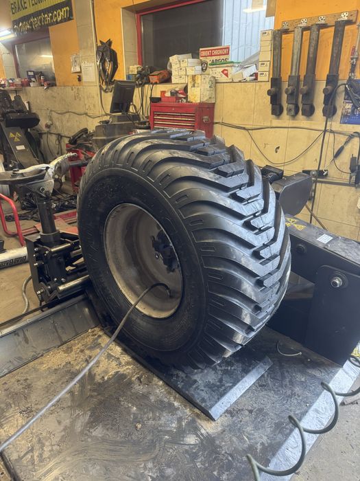 opona GRI 500/45-22.5 16PR EX FL700 154A8 darmowa WYSYŁKA *