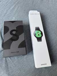 Samsung s22 watch 4