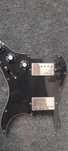 Pickups fender stratocaster blacktop