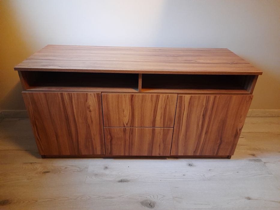 Komoda pod telewizor