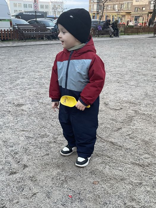 Комбінезон Lupilu 92 розміру